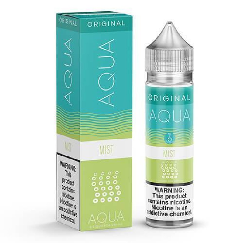 Mist by Aqua TFN 60ml