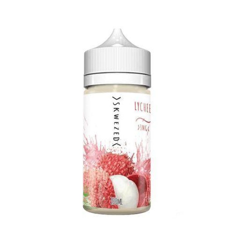 Lychee by Skwezed 100ml