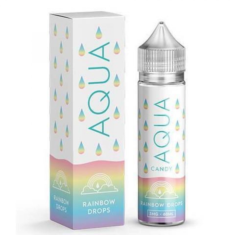 Drops by Aqua TFN 60ml