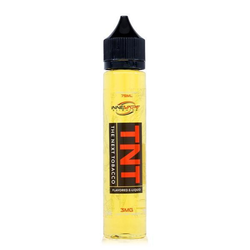 TNT The Next Tobacco by Innevape 75ml