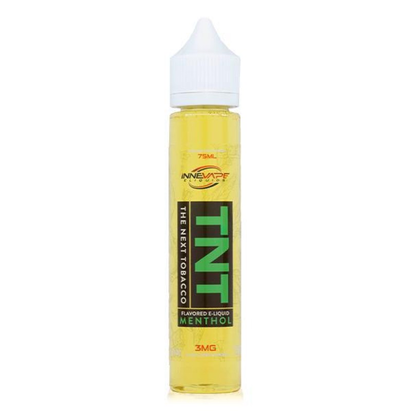 TNT Menthol by Innevape 75ml