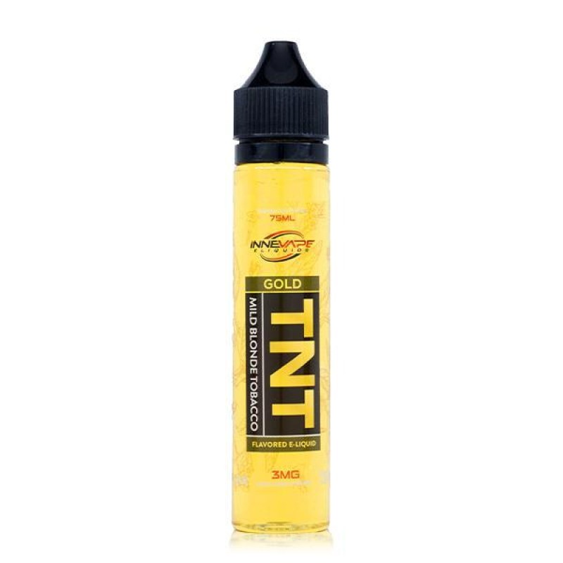 TNT Gold by Innevape 75ml