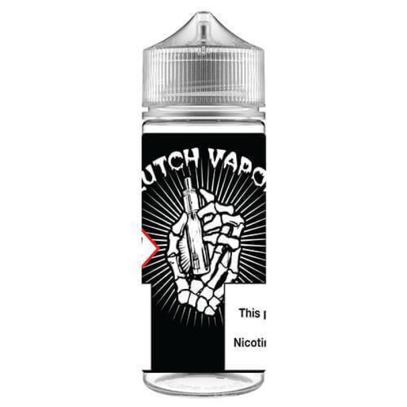 TKO by Clutch Vapors 120ml