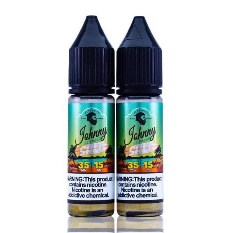 Cowabunga by Johnny Be Fresh Salt 30ml