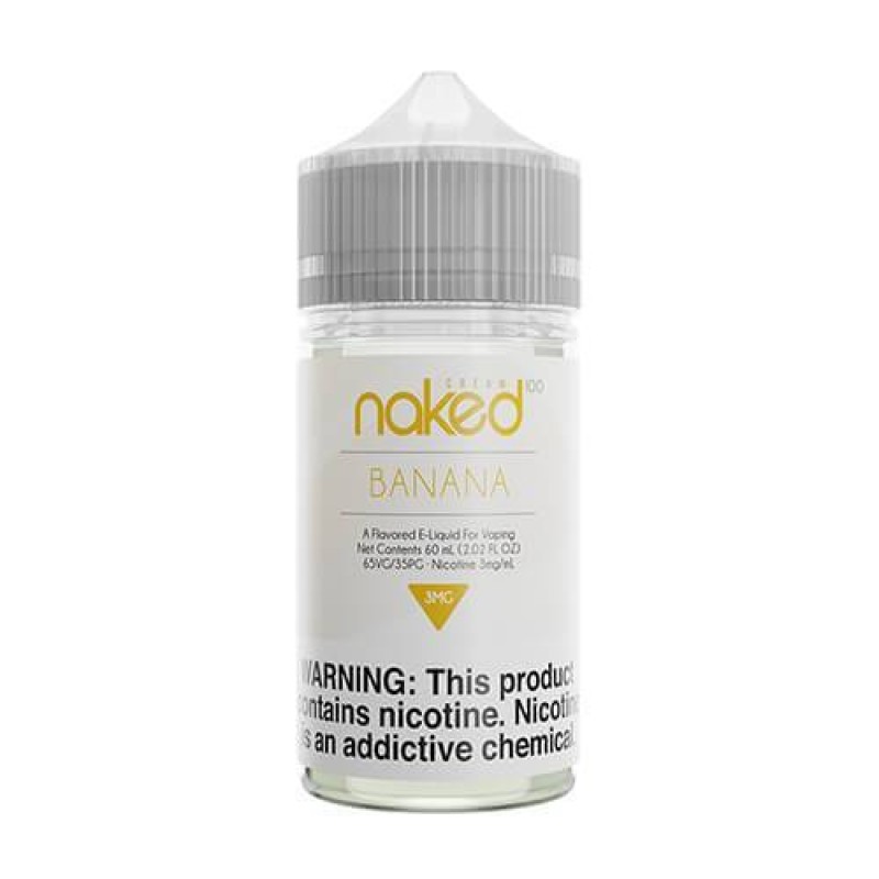 Go Nanas by Naked 100 Cream 60ml