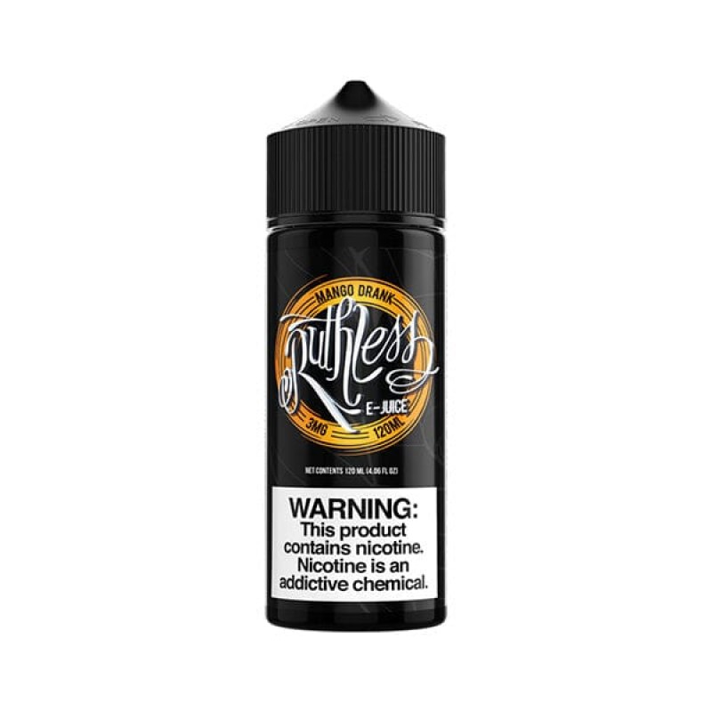 Mango Drank by Ruthless Series 120ml