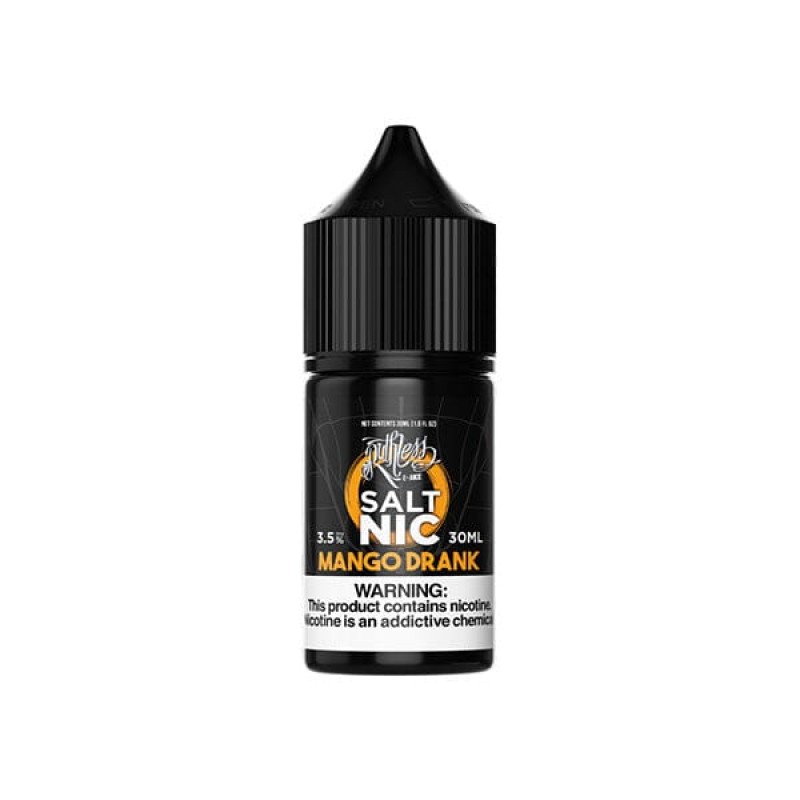 Mango Drank by Ruthless Salt 30mL