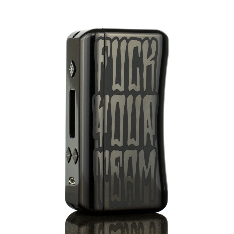 TUGLYFE | DNA 250w Box Mod