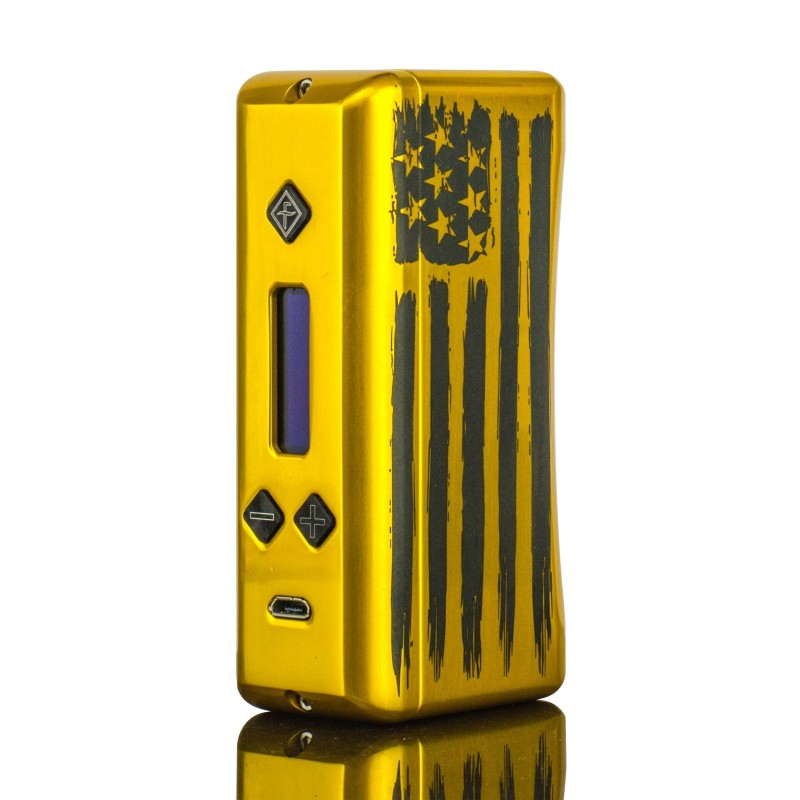 TUGLYFE | DNA 250w Box Mod