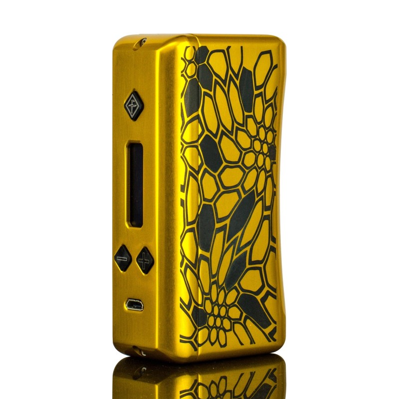 TUGLYFE | DNA 250w Box Mod