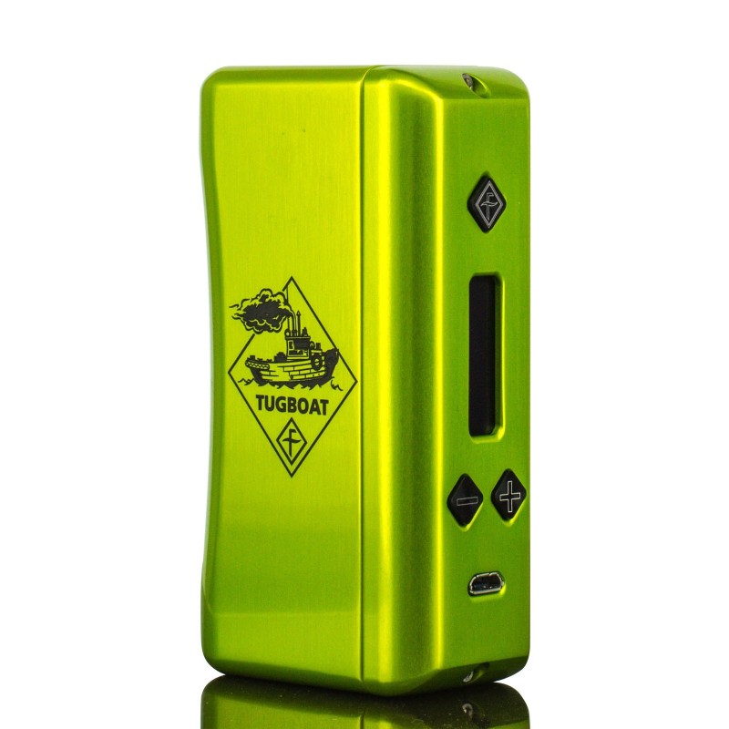 TUGLYFE | DNA 250w Box Mod