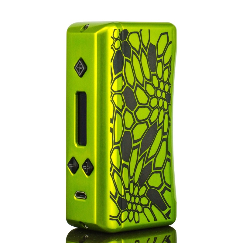 TUGLYFE | DNA 250w Box Mod