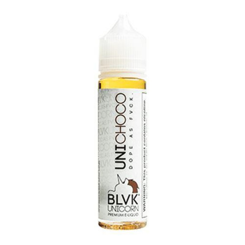 Chocolate Milk (UNIChoco) by BLVK Unicorn E-Juice 60ml