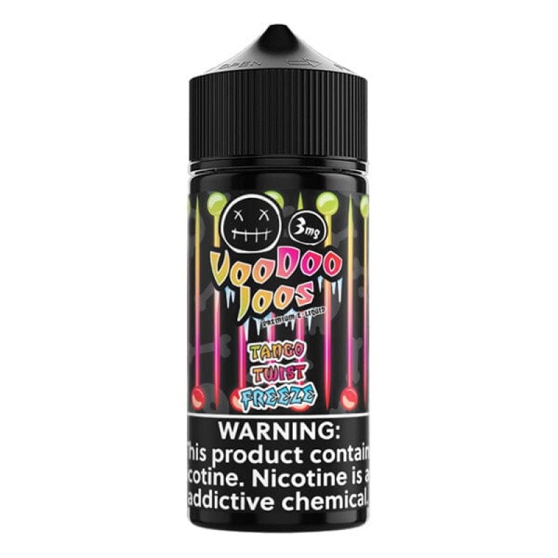 Tango Twist Freeze by Voodoo Joos 100mL