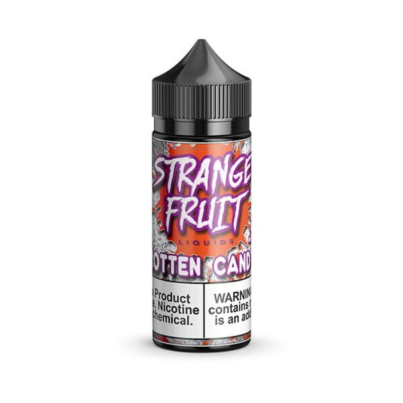 Rotten Candy by Puff Labs Strange Fruit 100mL