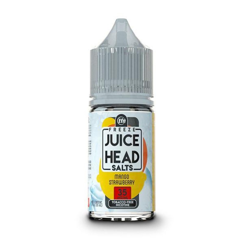 Mango Strawberry Freeze Juice Head Salts TFN 30ML