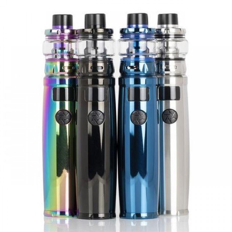 Uwell Nunchaku 2 100w Kit