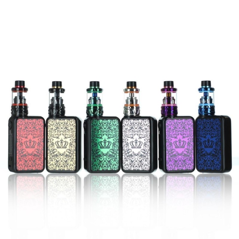 Uwell Crown 4 200W Kit