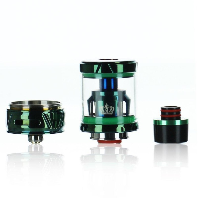 Uwell Crown 4 200W Kit