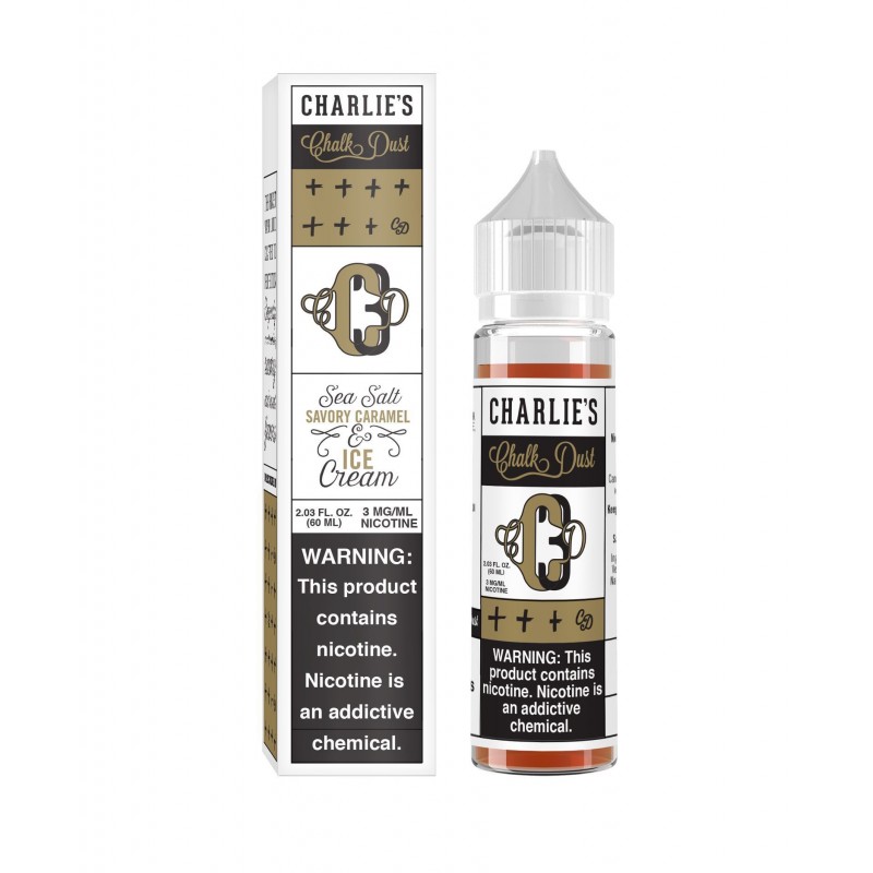 CCD3 by Charlie's Chalk Dust 60ml