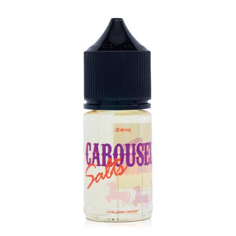 Carousel Ice Salt by Innevape E-Liquids 30ml