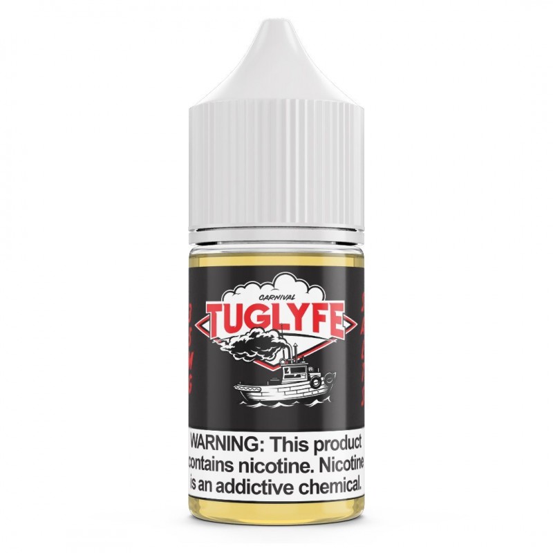 Carnival by TUGLYFE Salts 30ml