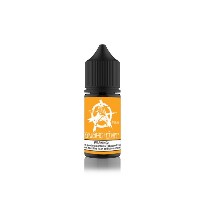 Orange by Anarchist Tobacco-Free Nicotine Salt 30m...