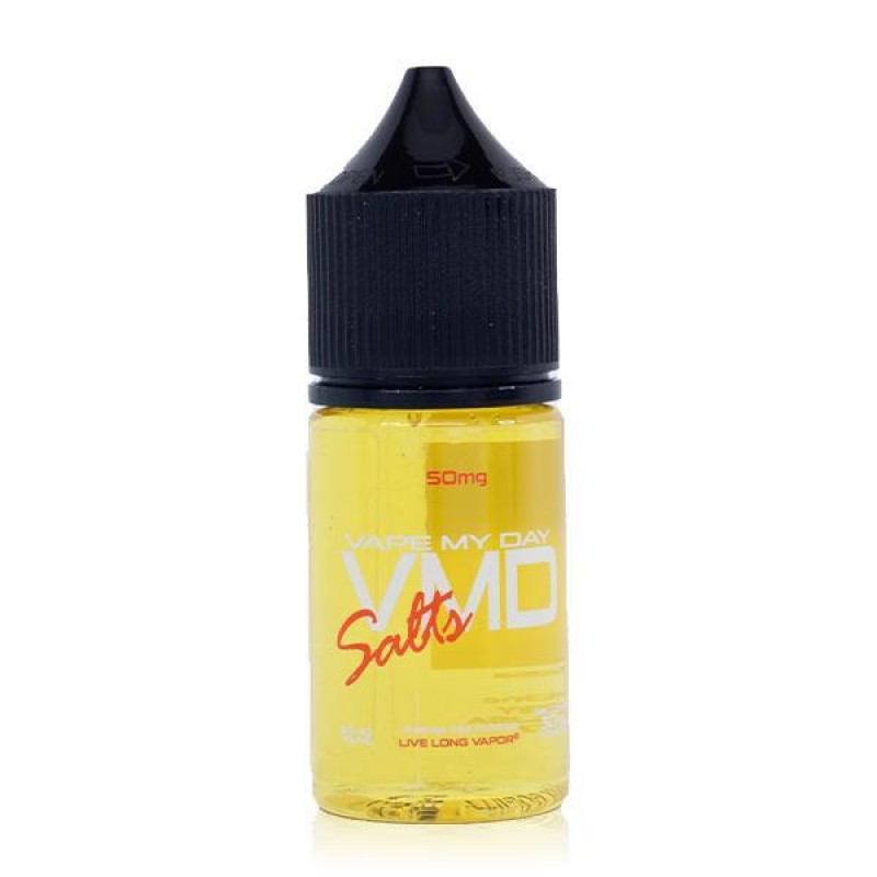 Vape My Day by Innevape Salt 30mL