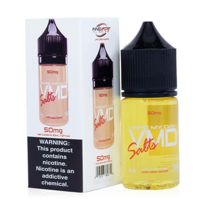 Vape My Day by Innevape Salt 30mL