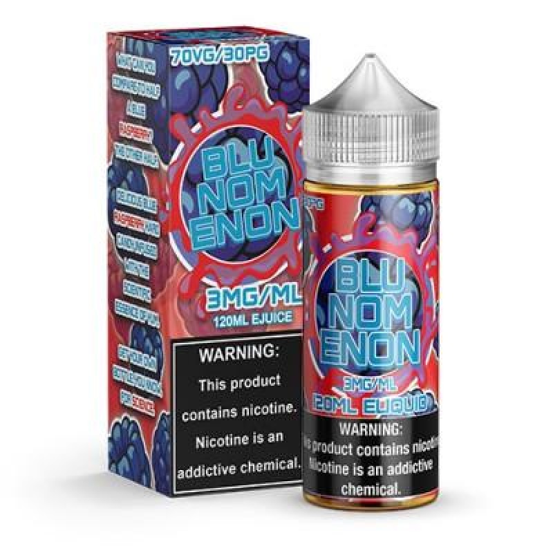 Blunomenon by Nomenon E-Liquid 120ml