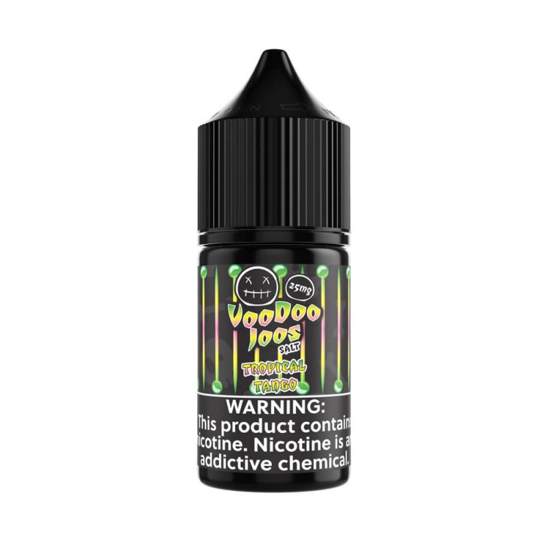 Tropical Tango Voodoo Joos Salt Series | 30mL