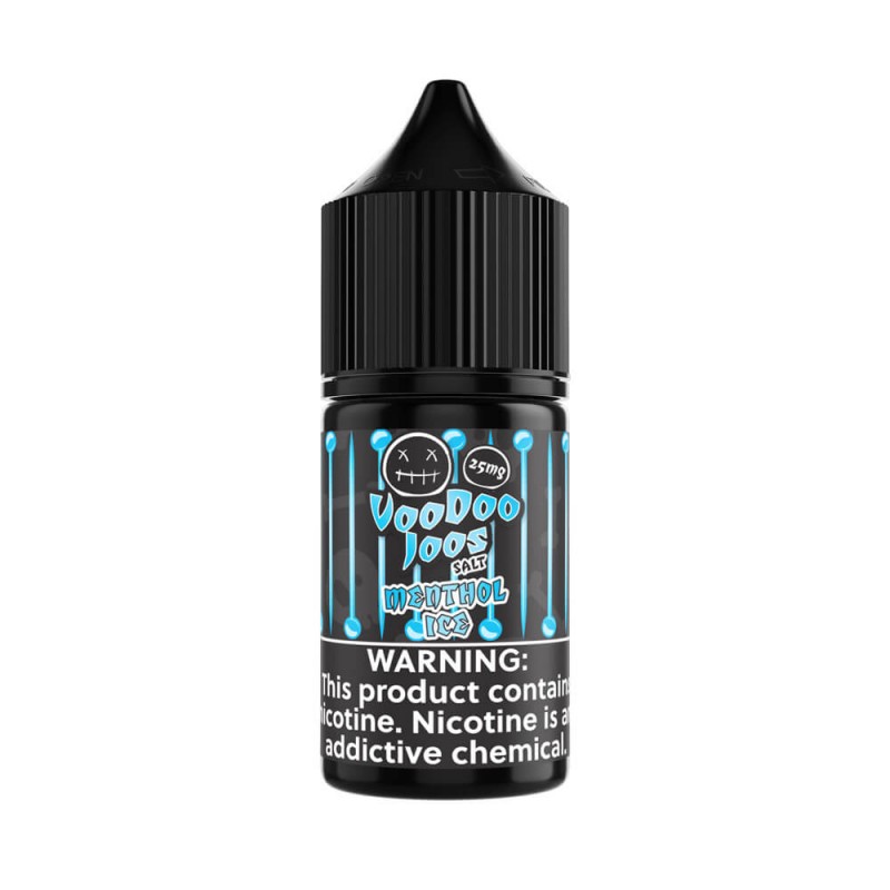 Menthol Ice by Voodoo Joos Salt Series | 30mL