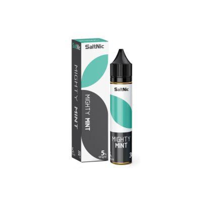 VGOD SALTNIC COLLECTION 30ML eLiquid