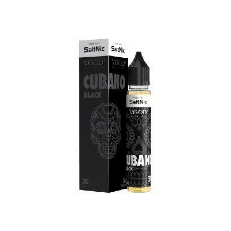 VGOD SALTNIC COLLECTION 30ML eLiquid