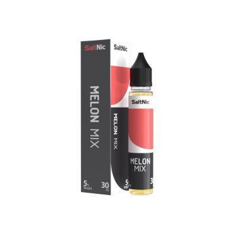 VGOD SALTNIC COLLECTION 30ML eLiquid