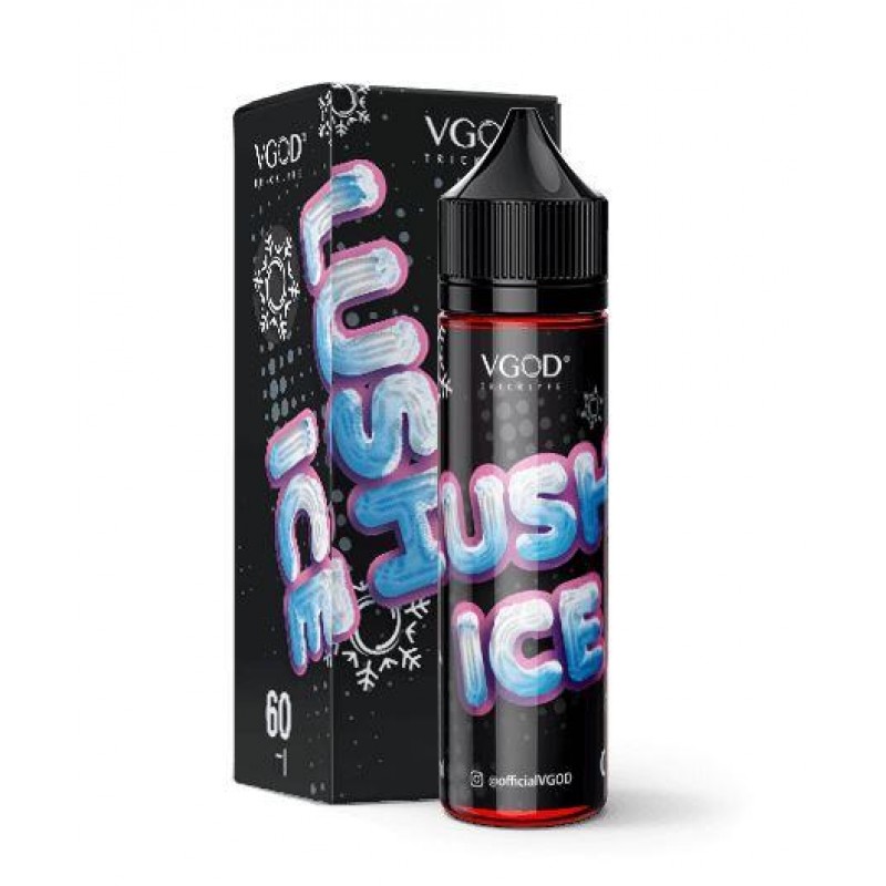 VGOD EJUICE COLLECTION 60ML eLiquid