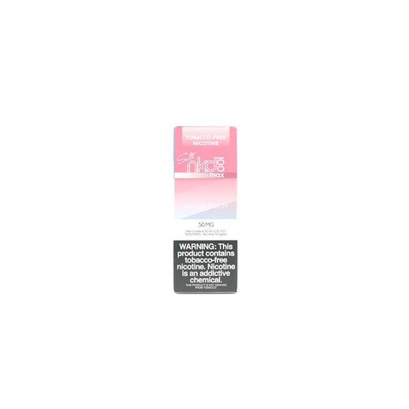 Max Watermelon Ice by Naked Max 30ml