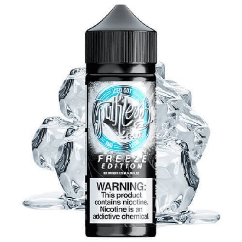 Iced Out by Ruthless Series Freeze Edition 120ml