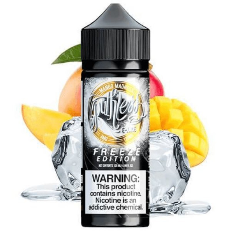 Mango Madness by Ruthless Series Freeze Edition 12...