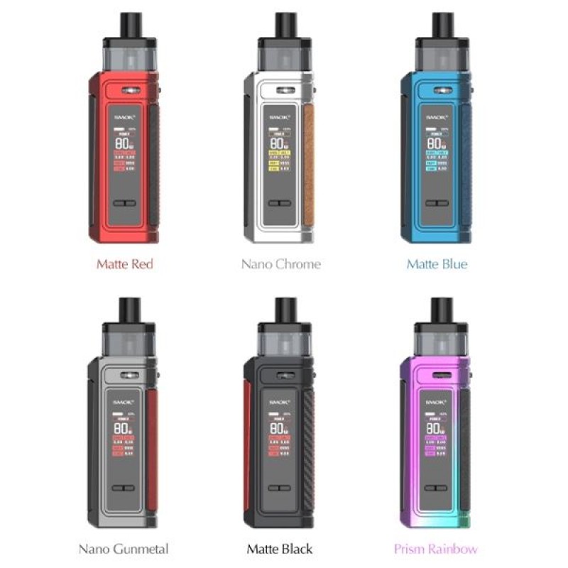 Smok G-Priv Pod Kit 80w