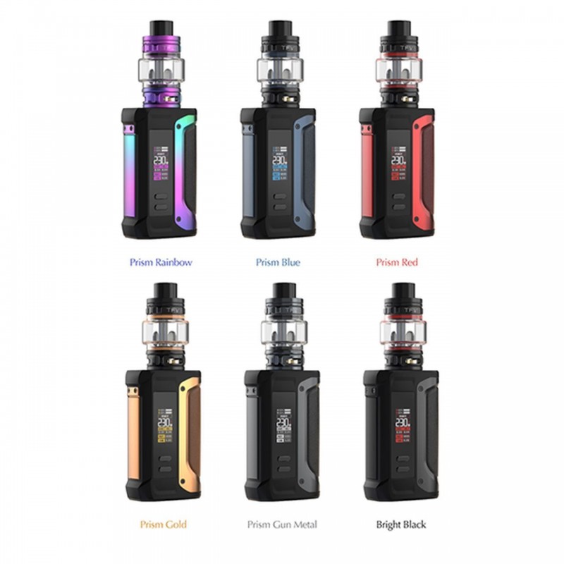 Smok ARCFOX Kit | 230w