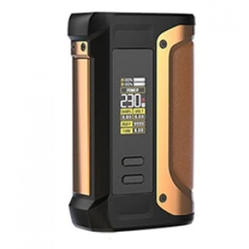 Smok ARCFOX Mod | 230w