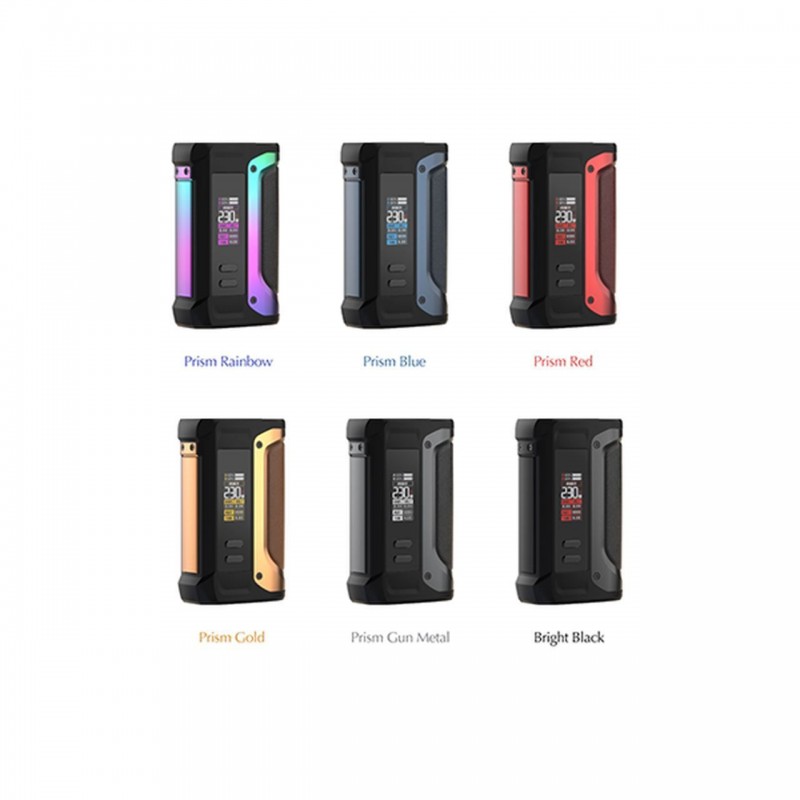 Smok ARCFOX Mod | 230w