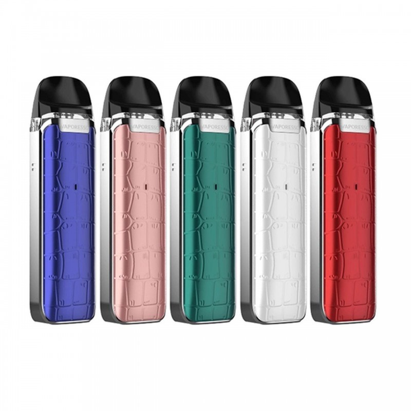 Vaporesso Luxe Q Kit | 1000mAh