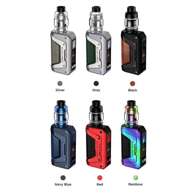 Geekvape L200 Aegis Legend 2 Kit 200w