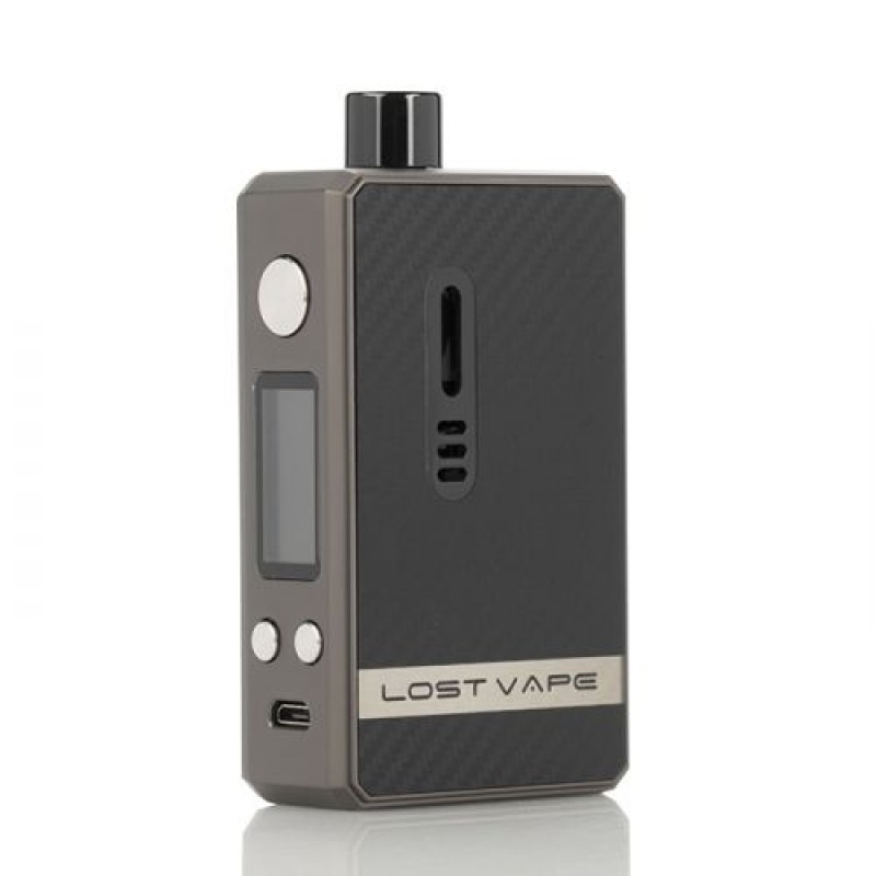 Lost Vape GEMINI Hybrid 80W Pod System