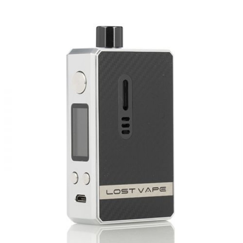 Lost Vape GEMINI Hybrid 80W Pod System