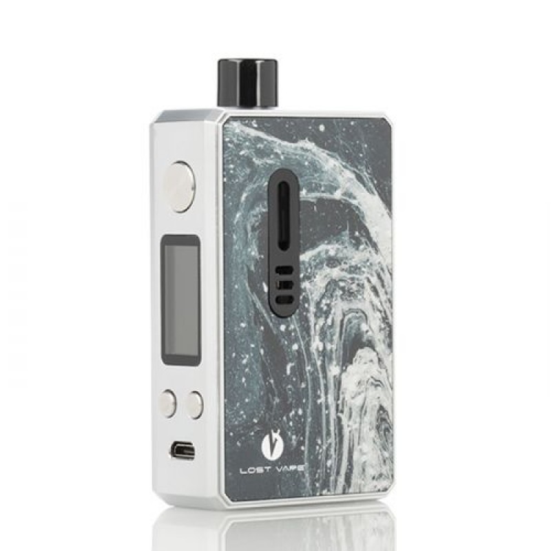 Lost Vape GEMINI Hybrid 80W Pod System