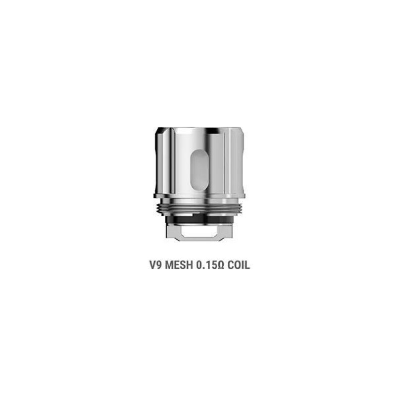 SMOK TFV9 Replacement Coils (5-Pack)