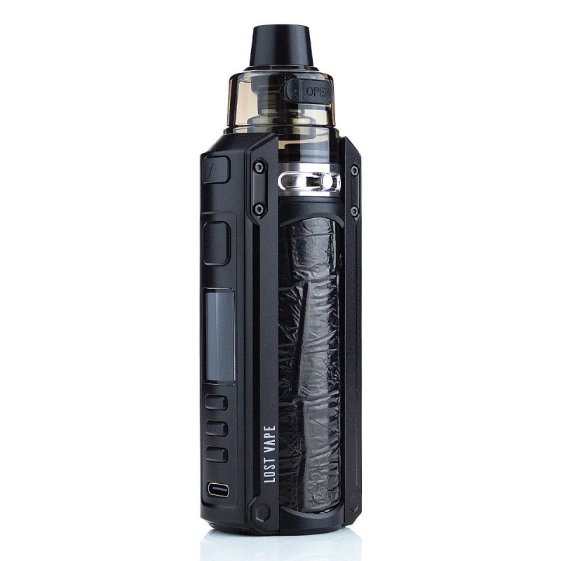 Lost Vape URSA Quest Multi Kit | 100w